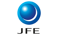 JFC Steel Corporation logo
