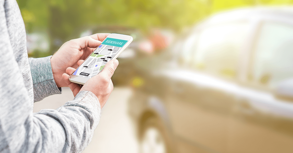 Enabling future ride hailing and ride sharing services - STEEL E-MOTIVE