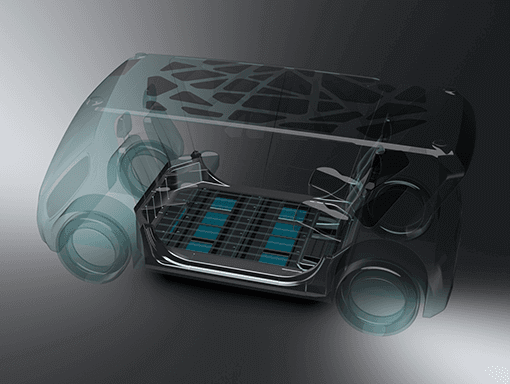 E-Mobility Engineering captures Steel E-Motive styling reveal at Stuttgart EV Tech